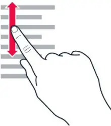 NOKIA G400 5G Smartphone - SCROLL