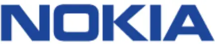 NOKIA logo