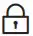 Unlocking icon