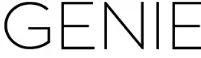 GENIE LOGO
