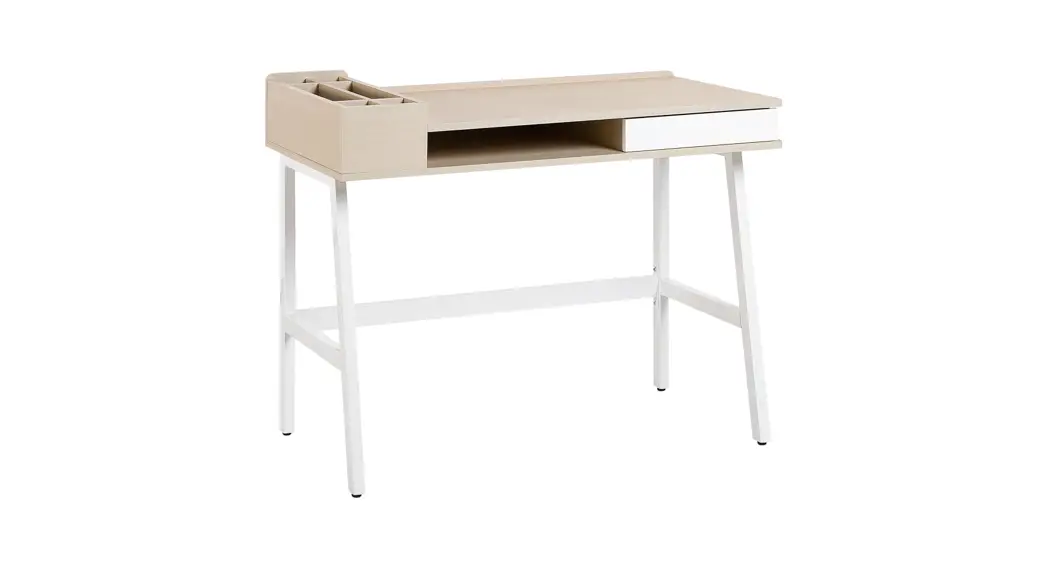 Plaisio S05z002 Computer Table Instruction Manual Plaisio S05z002 Computer Table Instruction Manual