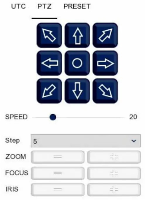 SYSTEM Q SEE708 NiteDevil 24C Camera - fig 3