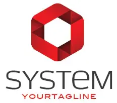 SYSTEM logo
