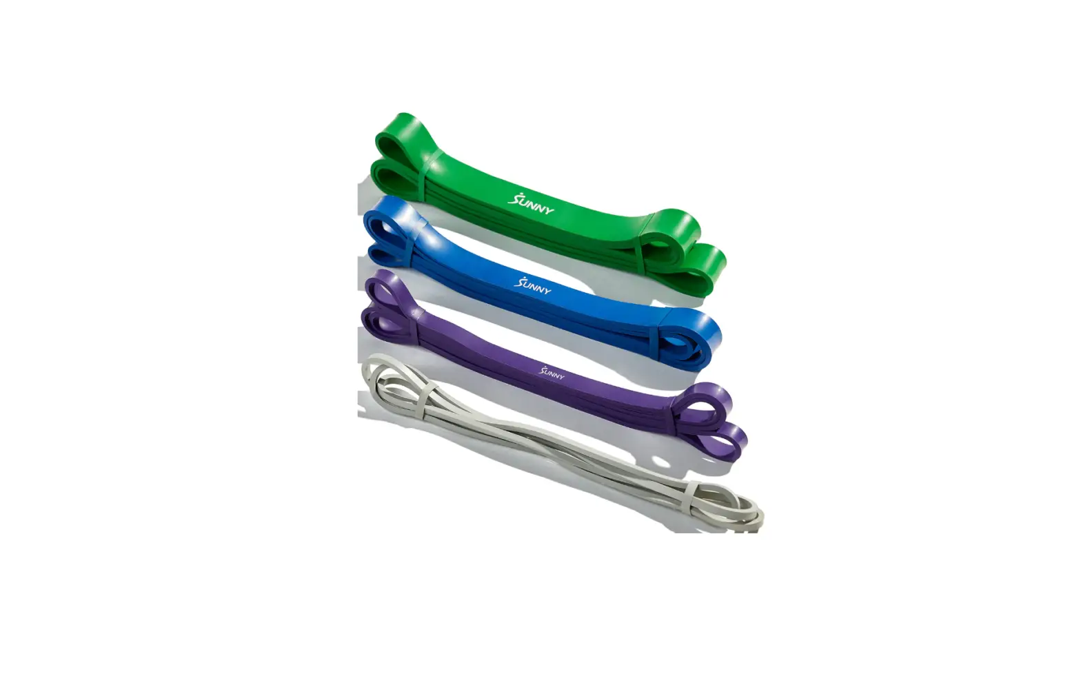 Sunny Health Fitness 088-combo Strength Training Band Combo User Manual Sunny Health Fitness 088-combo Strength Training Band Combo User Manual