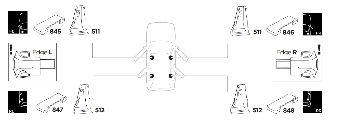 THULE-145299-Custom-Fit-Kit-2