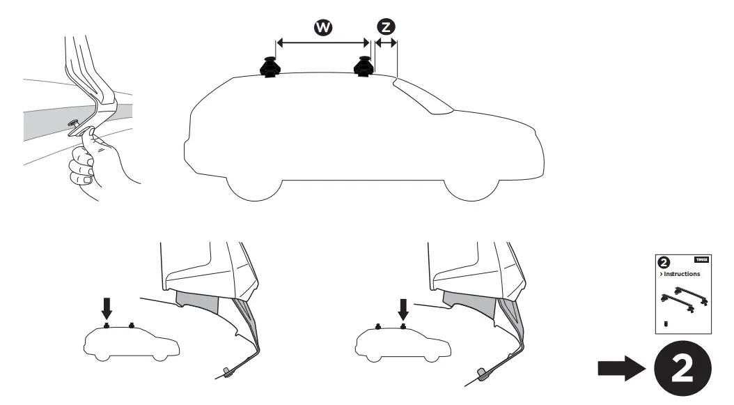 THULE-145299-Custom-Fit-Kit-5