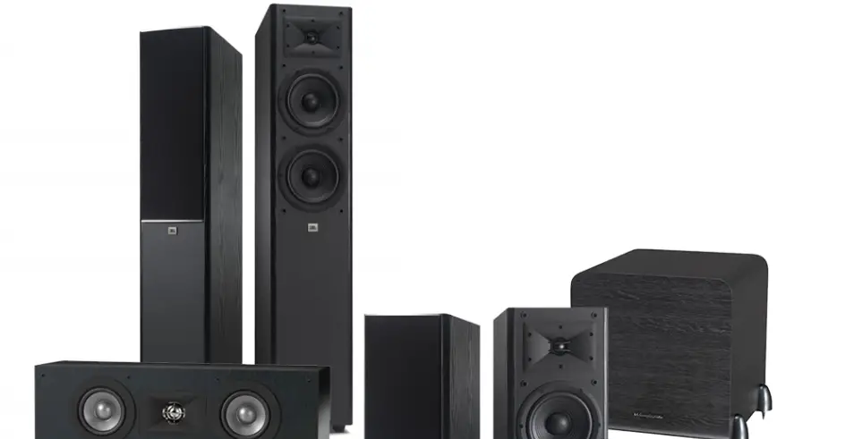 Jbl Arena 6iw In-wall Architectural Loudspeaker Instruction Manual Jbl Arena 6iw In-wall Architectural Loudspeaker Instruction Manual