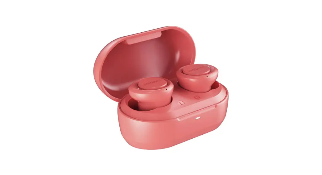 Philips Tat1215rd 1000 Series In-ear True Wireless Headphones User Guide Philips Tat1215rd 1000 Series In-ear True Wireless Headphones User Guide