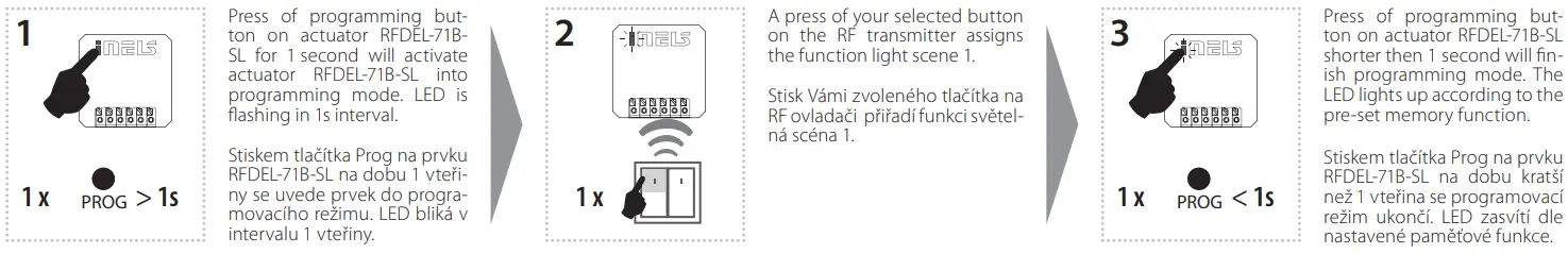 inELS RFDEL-71B-SL Universal Dimmer-fig13