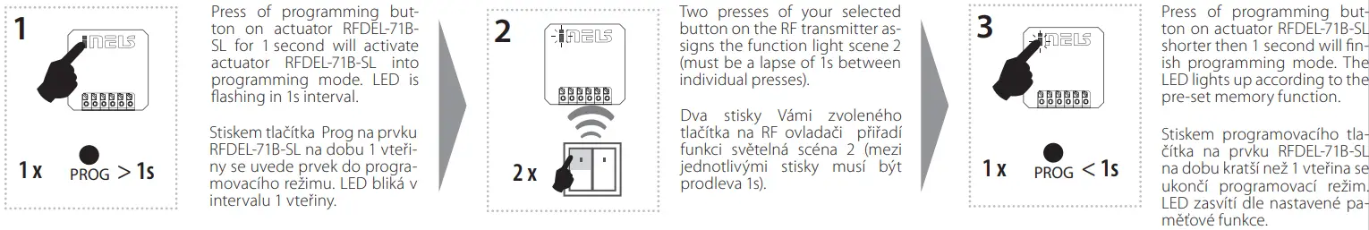 inELS RFDEL-71B-SL Universal Dimmer-fig15