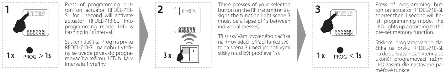 inELS RFDEL-71B-SL Universal Dimmer-fig17