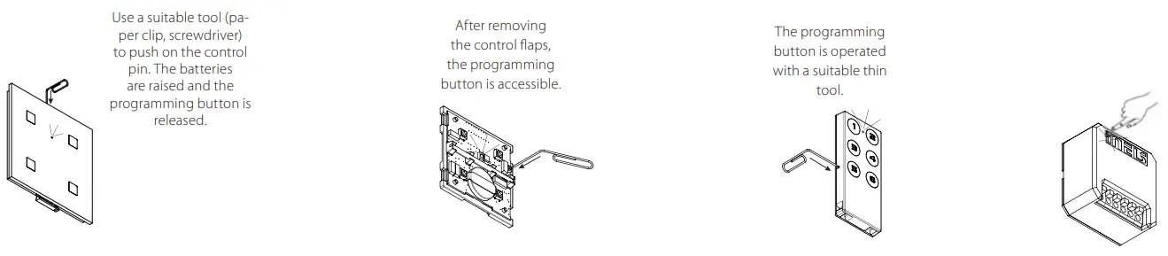 inELS RFDEL-71B-SL Universal Dimmer-fig2