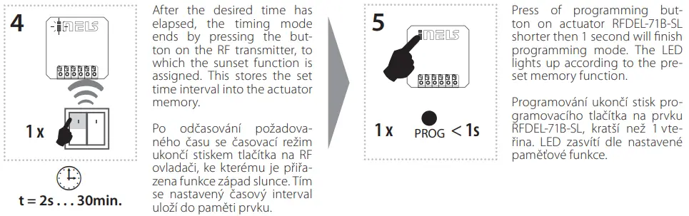 inELS RFDEL-71B-SL Universal Dimmer-fig22