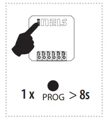 inELS RFDEL-71B-SL Universal Dimmer-fig28