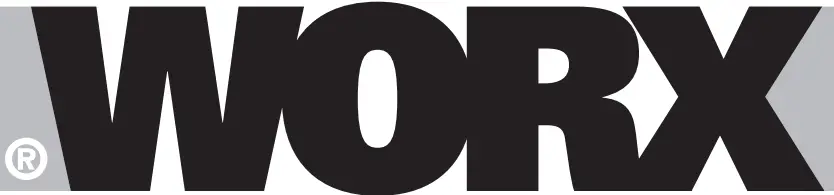 WORX logo