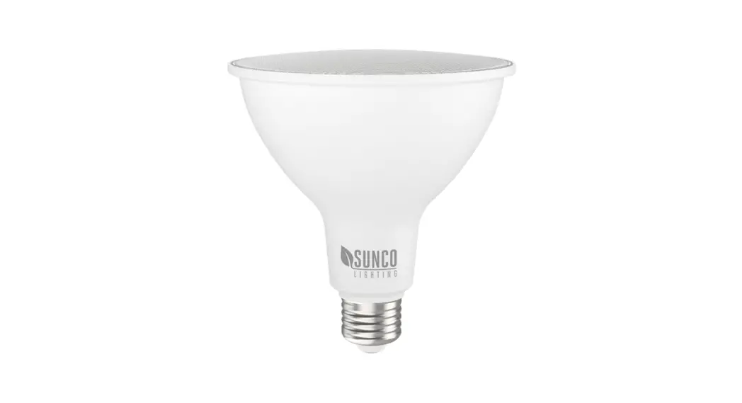 Sunco Par38 Plus Bright Led Bulb User Guide Sunco Par38 Plus Bright Led Bulb User Guide
