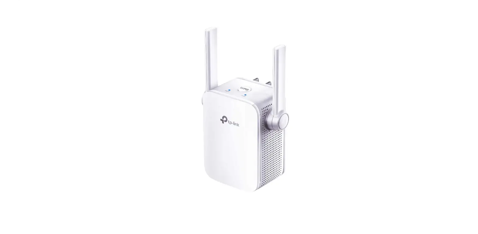 Tp-link N300 Wifi Extender (re105), Wifi Extenders Signal Booster-owner's Guide