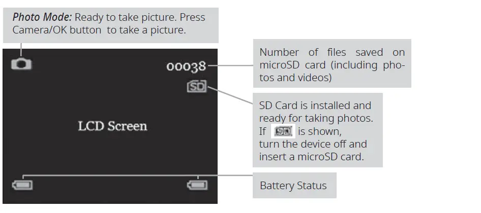 BRESSER 9677494 Explorer 200RF Night Vision Device with Laser Rangefinder 4