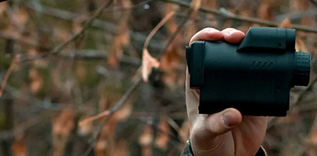 Bresser 9677494 Explorer 200rf Night Vision Device With Laser Rangefinder Instruction Manual