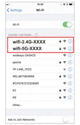 RIOUSV-1200Mbps-WiFi-Extender-Booster-Repeater-for-Home-&-Outdoor-Fig-1