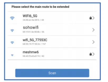 RIOUSV-1200Mbps-WiFi-Extender-Booster-Repeater-for-Home-&-Outdoor-Fig-3