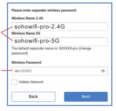 RIOUSV-1200Mbps-WiFi-Extender-Booster-Repeater-for-Home-&-Outdoor-Fig-5
