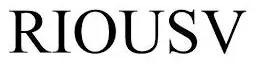 Riousv
