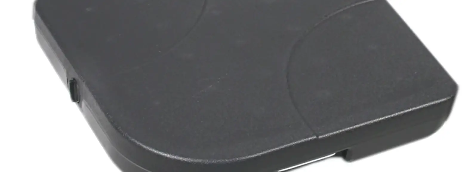 Axley 014270 Parasol Weight Instruction Manual