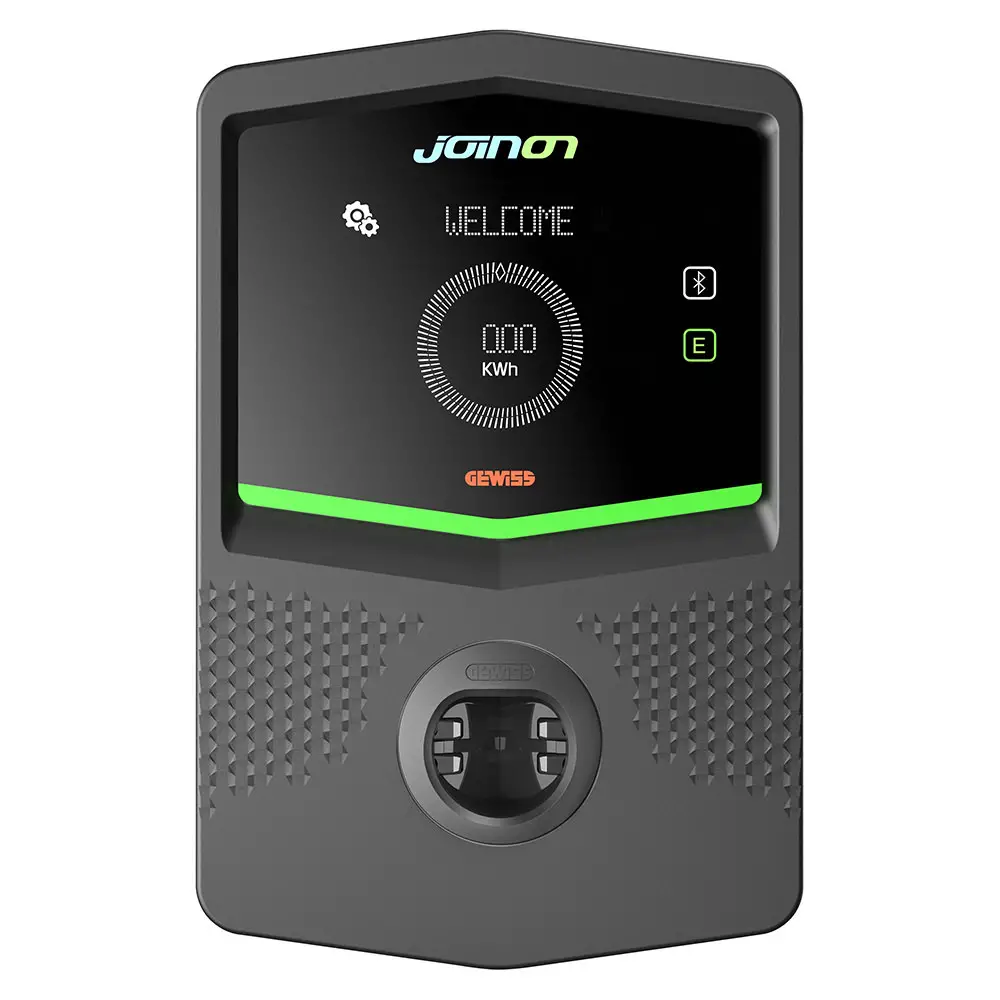 GEWiSS Joinon Wallbox I-Con PRODUCT-IMG