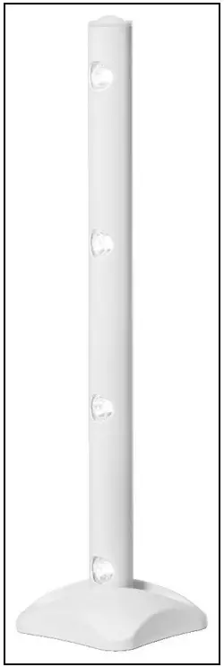 anslut 421365 LED Light Stick