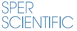 SPER SCIENTIFIC 300050 Pocket Digital Refractometers LOGO