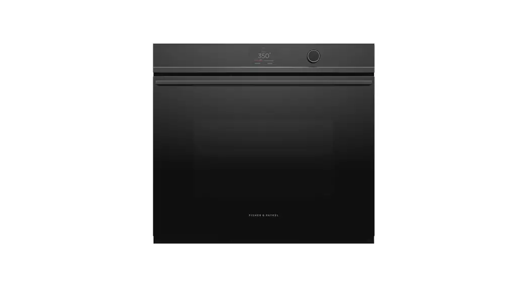 Fisher Paykel Ob30sdptdb1 30 Inch 17 Function Oven User Guide