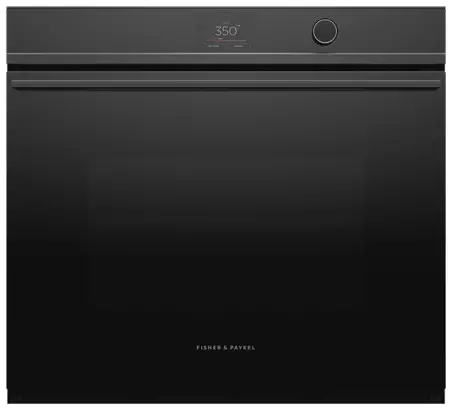 FISHER PAYKEL OB30SDPTDB1 30 Inch 17 Function OvenFISHER PAYKEL OB30SDPTDB1 30 Inch 17 Function Oven
