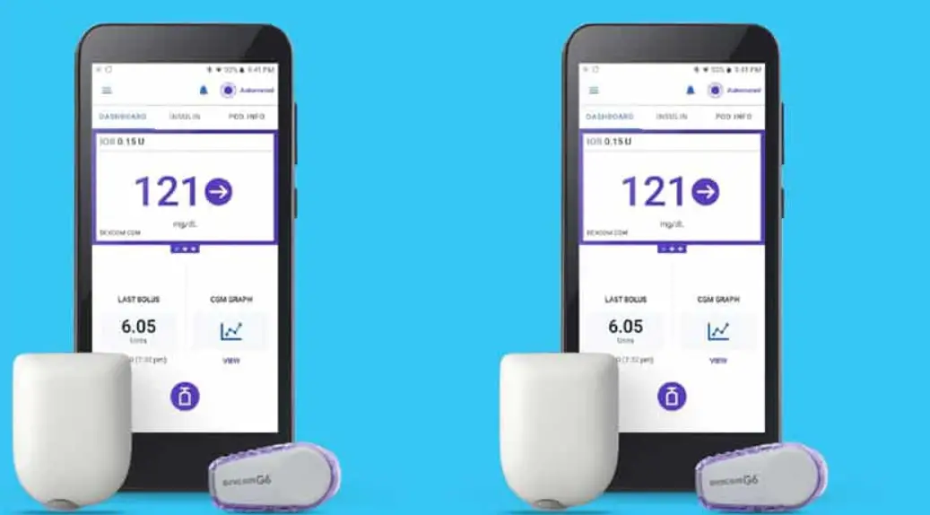 Omnipod 5 System User Guide Omnipod 5 System User Guide