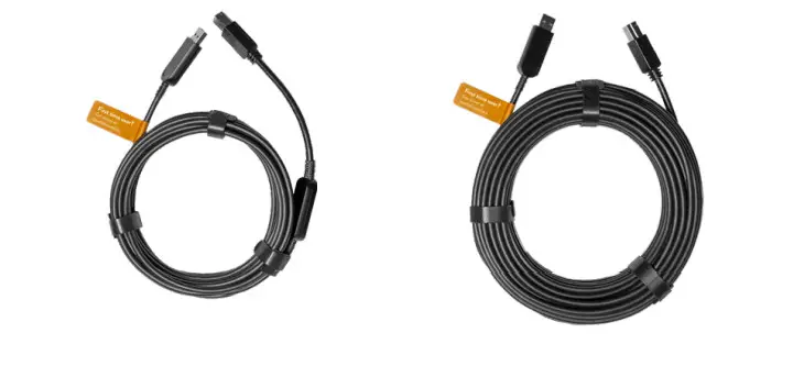 Konftel 800 Ceiling Mount Kit - Figure 10