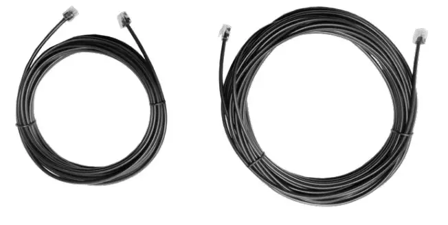 Konftel 800 Ceiling Mount Kit - Figure 11