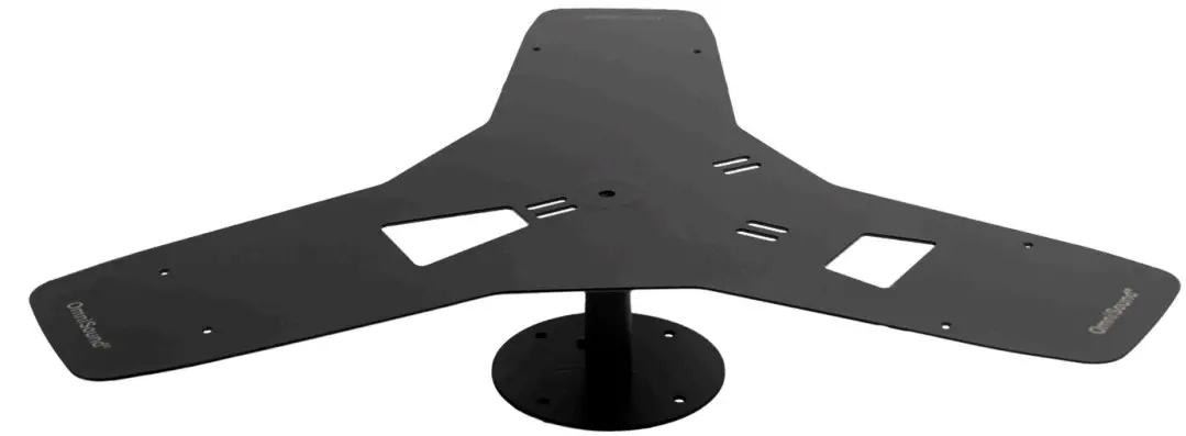 Konftel 800 Ceiling Mount Kit