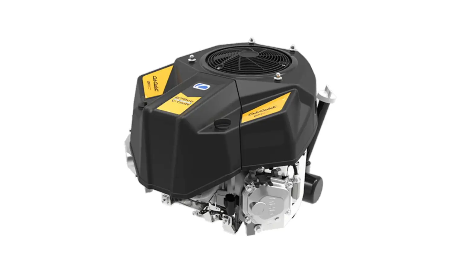 Mowtown 679 Cc Efi Ohv Vertical Shaft Engines User Manual