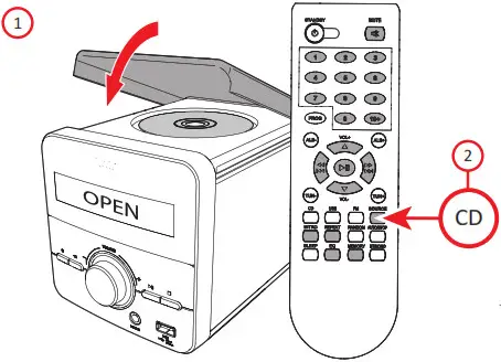 NIKKEI NMC306 Microset - 10