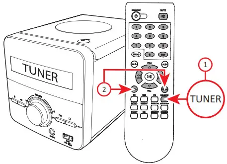 NIKKEI NMC306 Microset - 9