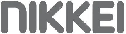 NIKKEI logo