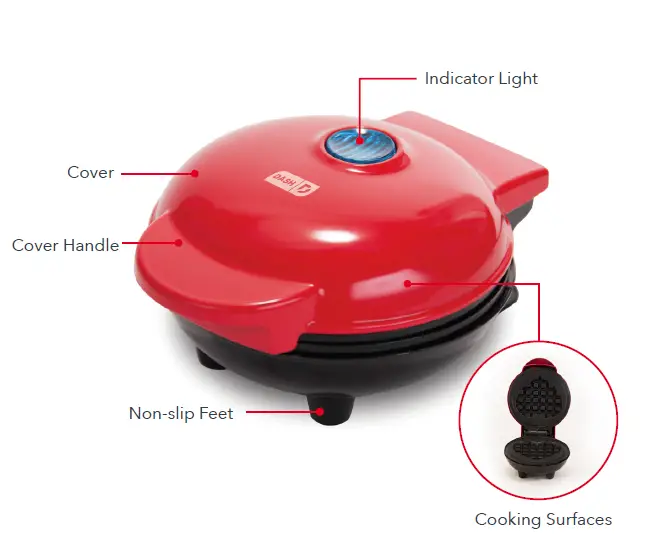 DASH-heart-mini-waffle-maker-2
