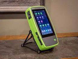 Netally Linkrunner 10g User Guide Netally Linkrunner 10g User Guide