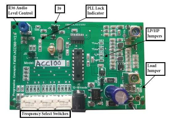 progressive-concepts-ACC100-Part-15-FM-Transmitters-fig-3