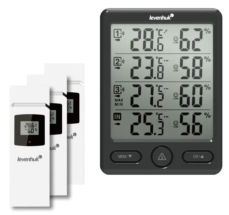 levenhuk-PLUS-LP20-Wezzer-Weather-Station-product