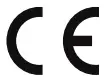 CE Logo