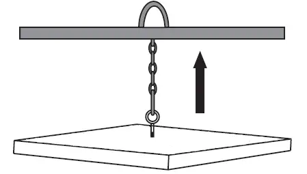 SUMMIT SB-1150SB-1150 Bariatric Wheelchair Scale 01