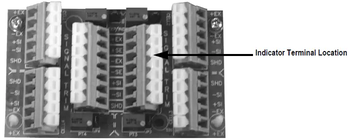 SUMMIT SB-1150SB-1150 Bariatric Wheelchair Scale 02