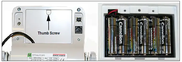 SUMMIT SB-1150SB-1150 Bariatric Wheelchair Scale 04