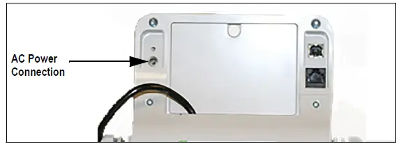SUMMIT SB-1150SB-1150 Bariatric Wheelchair Scale 05